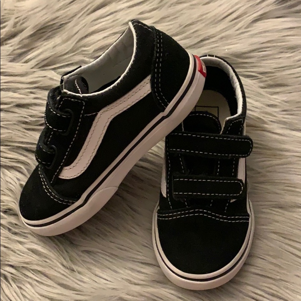 Toddler Old Skool V